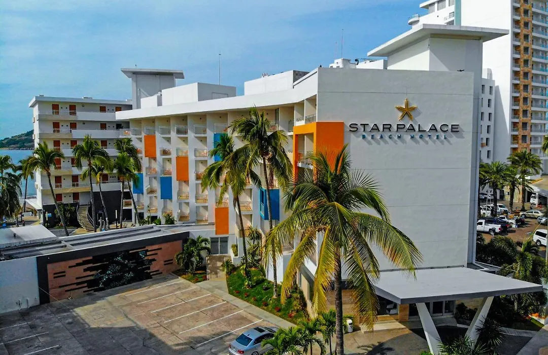 Star Palace Beach Hotel-1