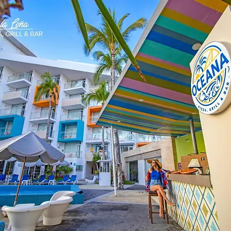 Star Palace Beach Hotel-2